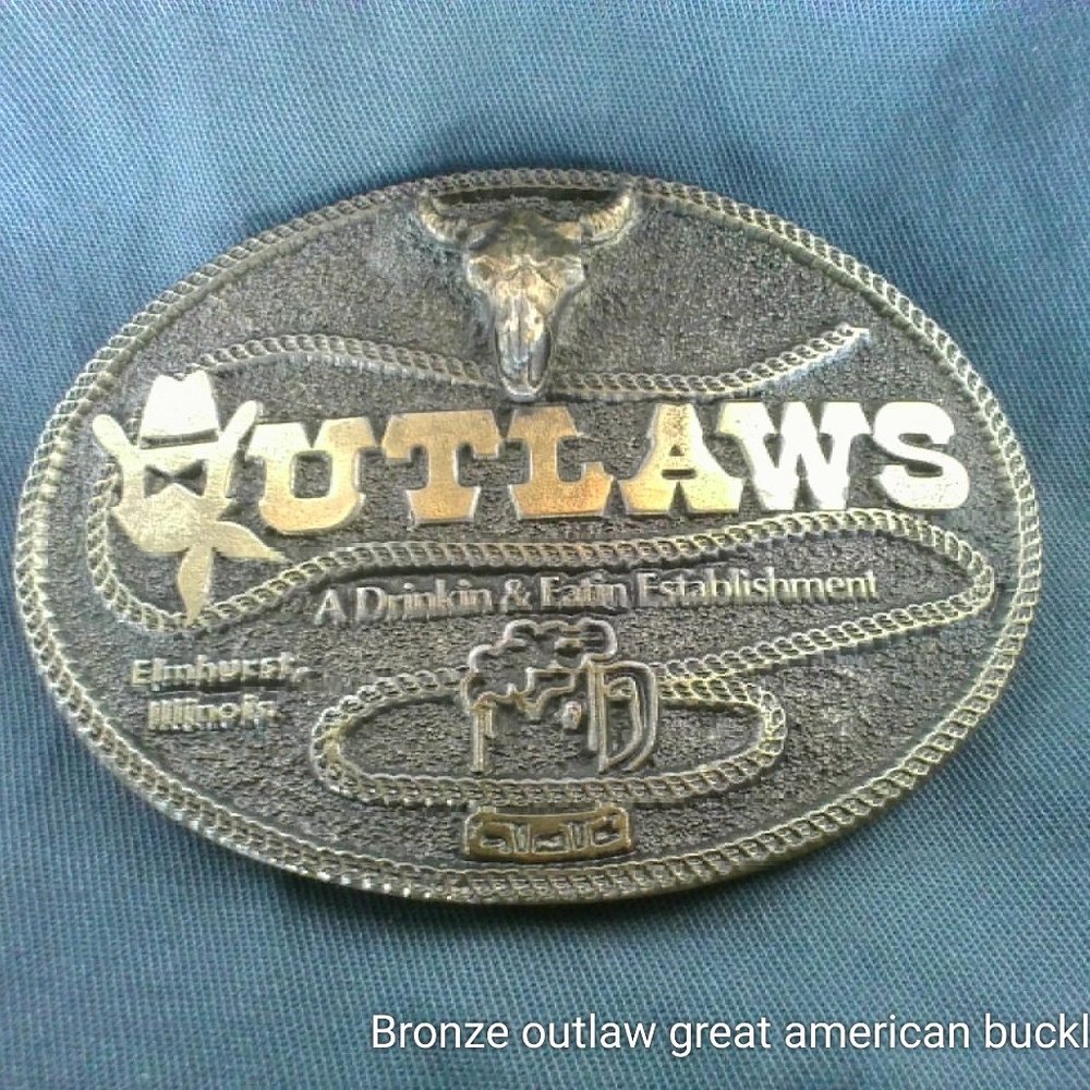 Belt Buckles
